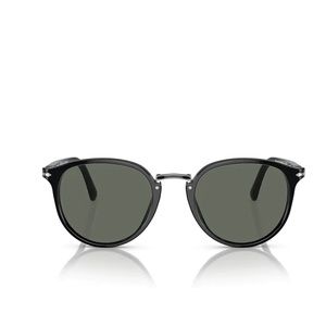 Authentic Persol Polarized sunglasses from the calligrapher Edition